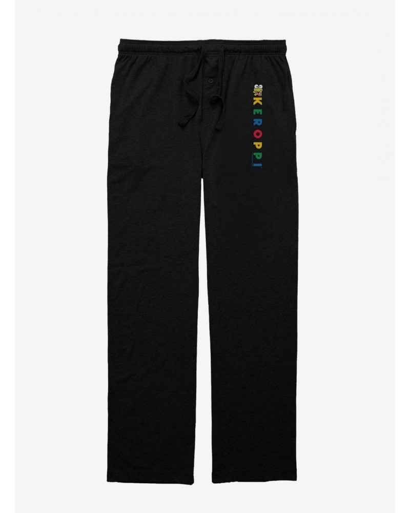 Keroppi Wave And Wink Pajama Pants $9.36 Pants