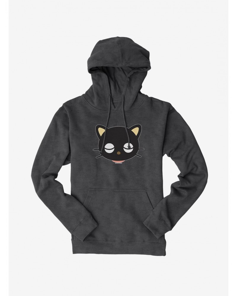 Chococat Sleepy Hoodie $14.01 Hoodies