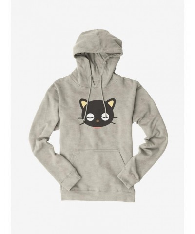 Chococat Sleepy Hoodie $14.01 Hoodies