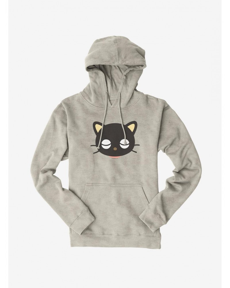 Chococat Sleepy Hoodie $14.01 Hoodies