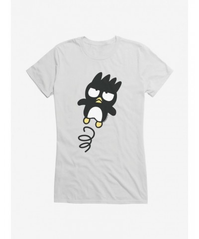 Badtz Maru Spring Up Girls T-Shirt $6.18 T-Shirts