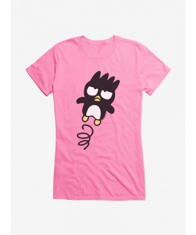 Badtz Maru Spring Up Girls T-Shirt $6.18 T-Shirts