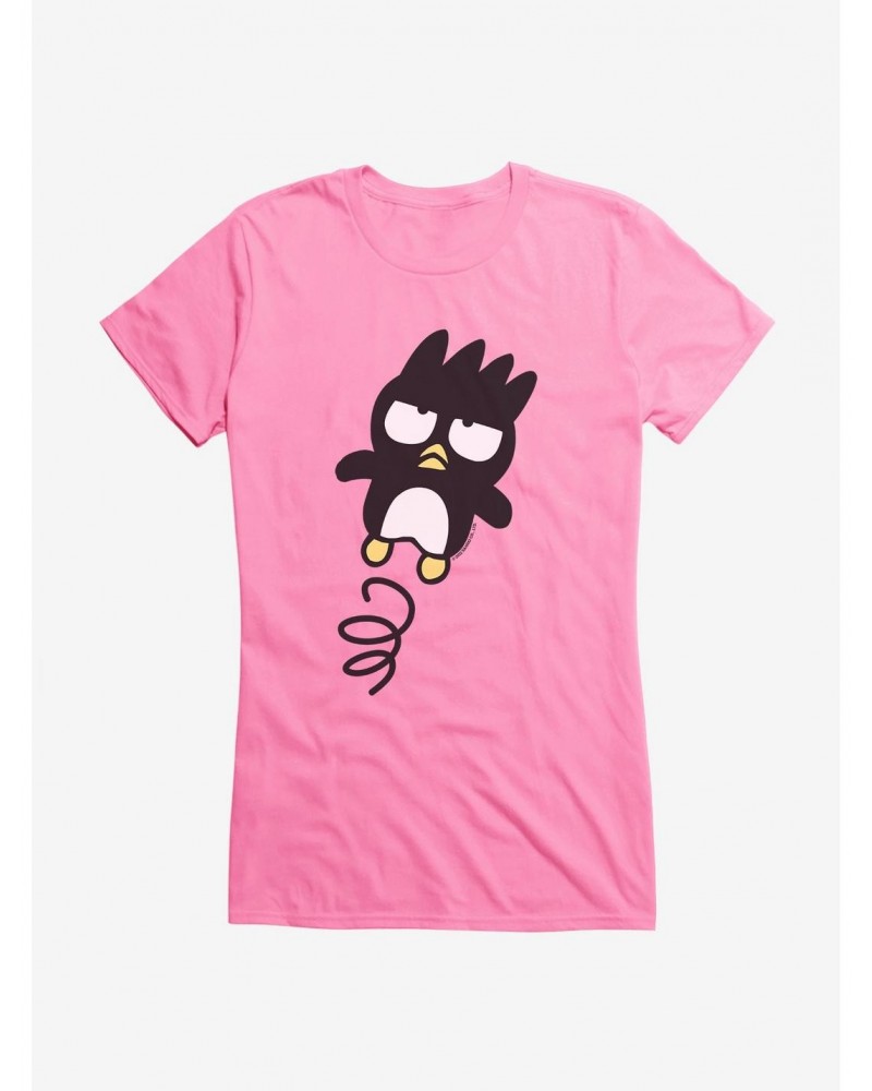 Badtz Maru Spring Up Girls T-Shirt $6.18 T-Shirts