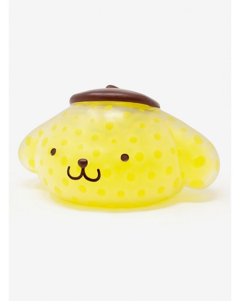 Pompompurin Squeeze Ball Squishy Toy $3.31 Toys