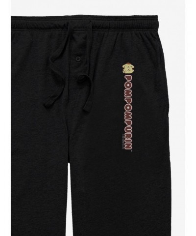 Pompompurin Sitting Pajama Pants $6.18 Pants