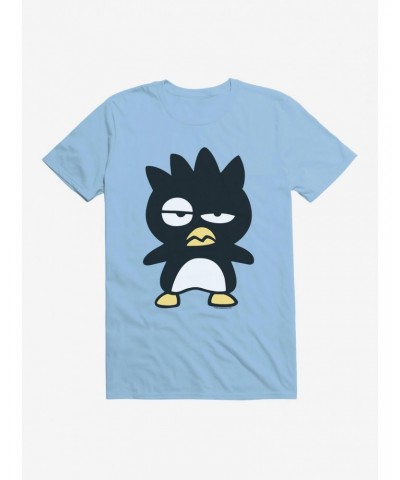 Badtz Maru Smug T-Shirt $8.41 T-Shirts