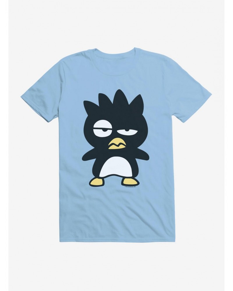 Badtz Maru Smug T-Shirt $8.41 T-Shirts