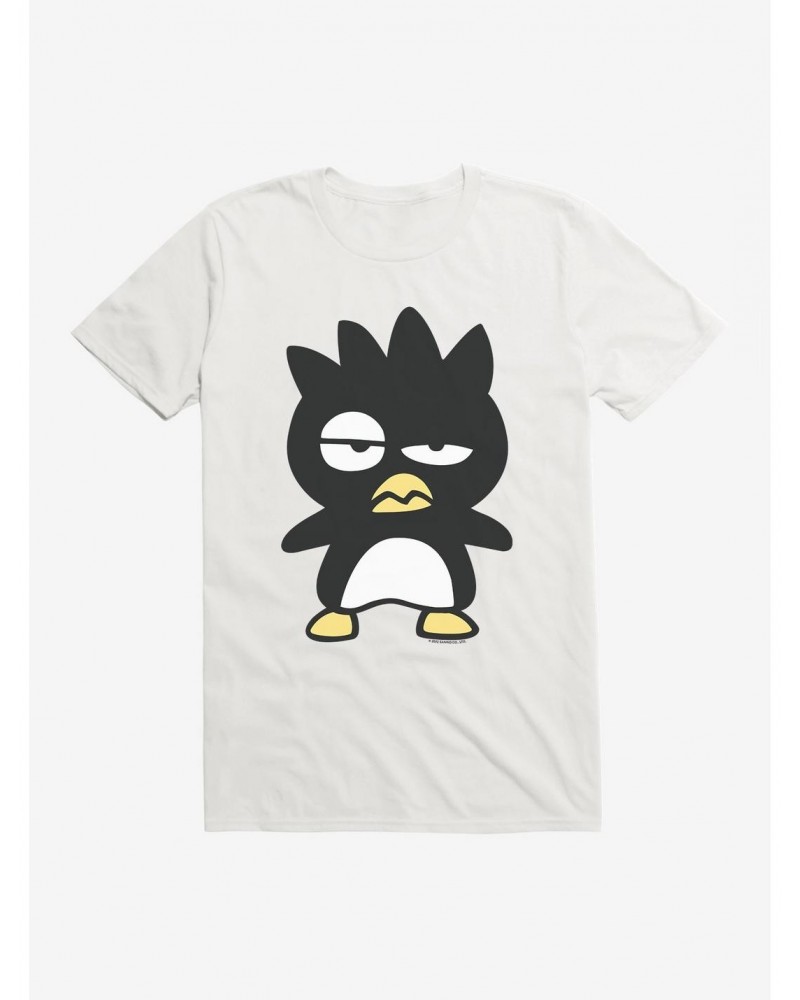 Badtz Maru Smug T-Shirt $8.41 T-Shirts