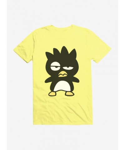 Badtz Maru Smug T-Shirt $8.41 T-Shirts