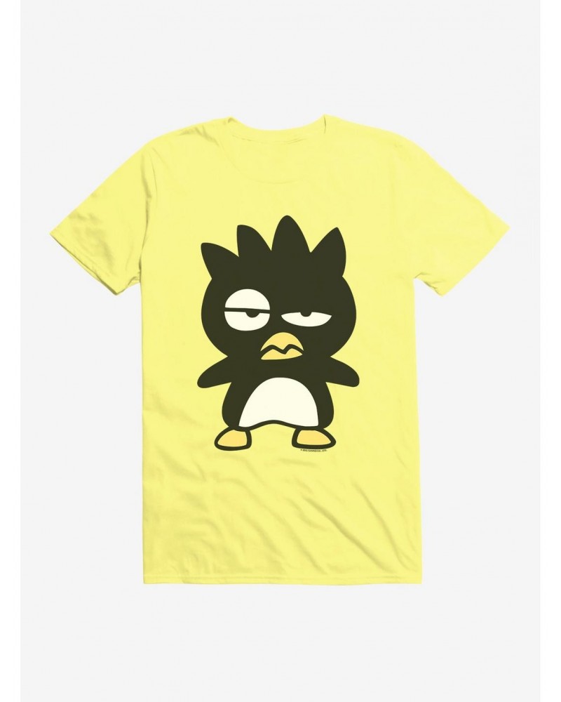 Badtz Maru Smug T-Shirt $8.41 T-Shirts