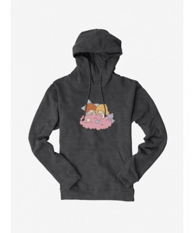 Little Twin Stars Cloud Dream Hoodie $15.45 Hoodies