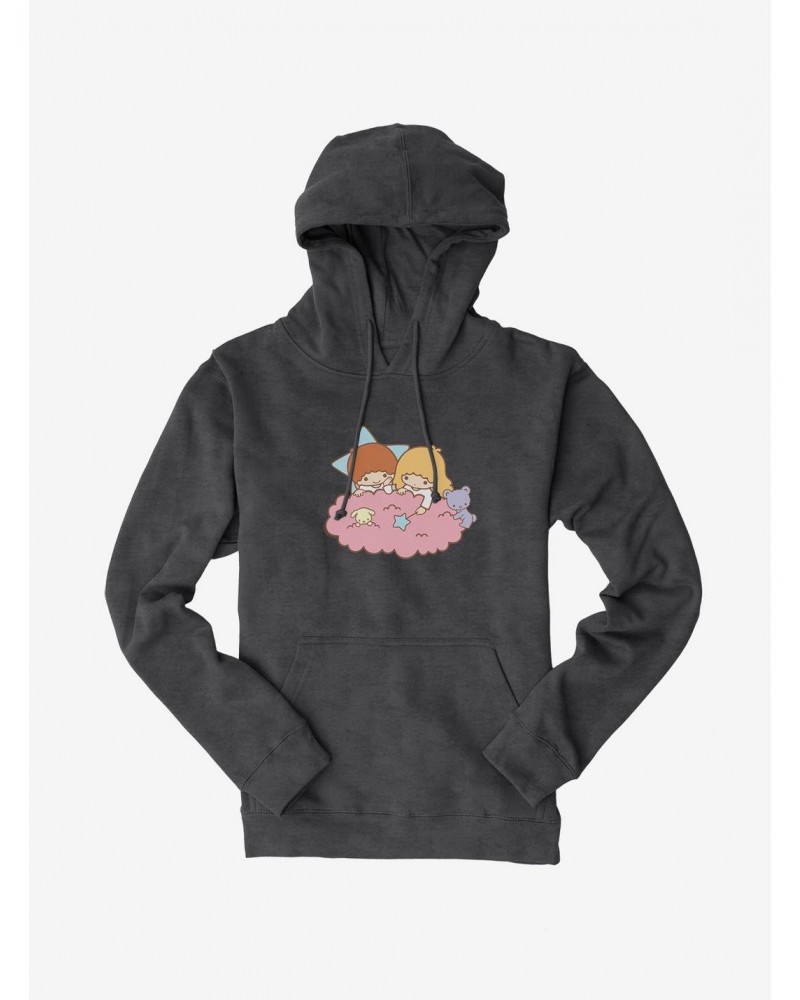 Little Twin Stars Cloud Dream Hoodie $15.45 Hoodies