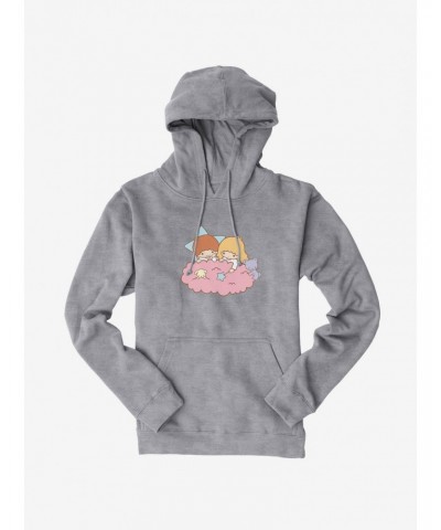 Little Twin Stars Cloud Dream Hoodie $15.45 Hoodies