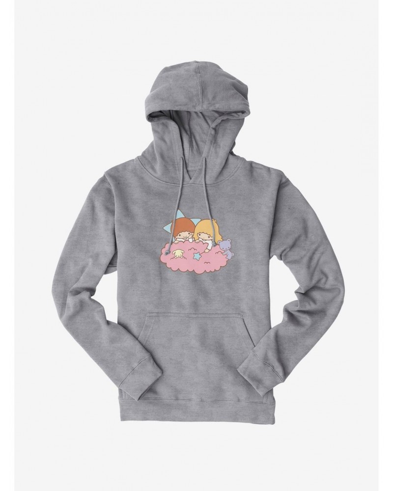 Little Twin Stars Cloud Dream Hoodie $15.45 Hoodies