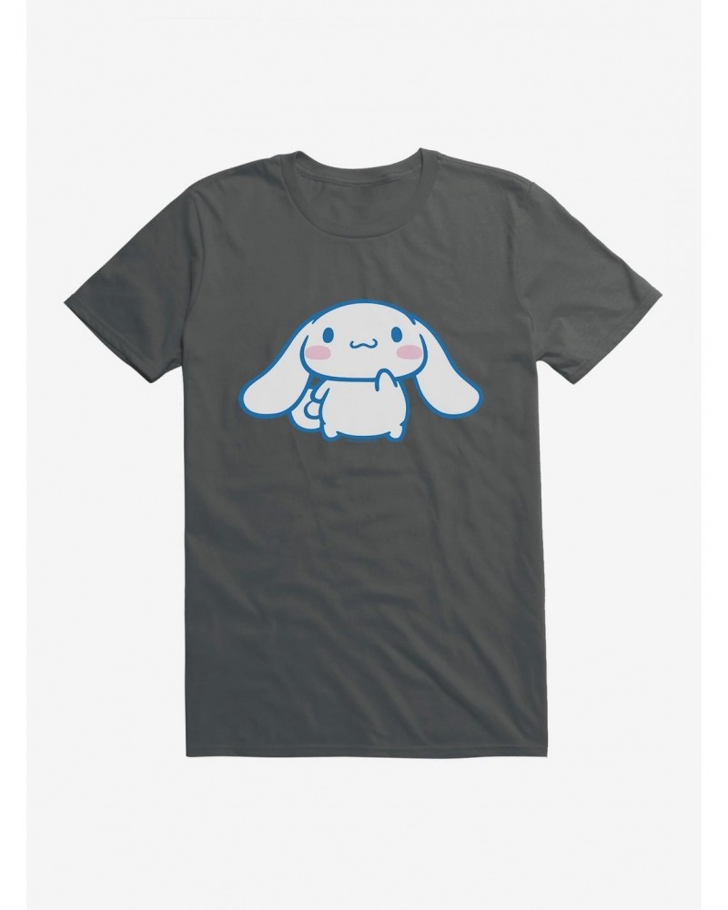 Cinnamoroll Wondering T-Shirt $6.69 T-Shirts