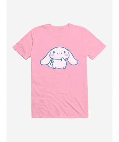 Cinnamoroll Wondering T-Shirt $6.69 T-Shirts