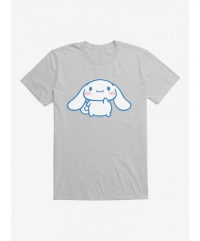 Cinnamoroll Wondering T-Shirt $6.69 T-Shirts