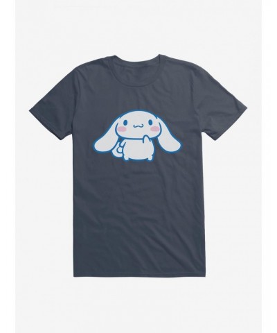 Cinnamoroll Wondering T-Shirt $6.69 T-Shirts