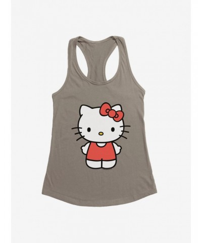 Hello Kitty Outfit Girls Tank $7.77 Tanks