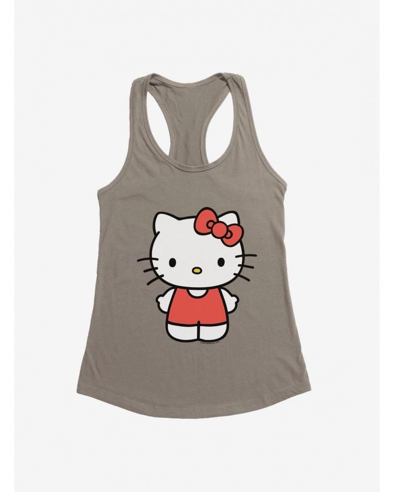 Hello Kitty Outfit Girls Tank $7.77 Tanks