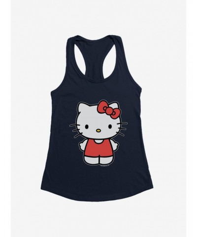 Hello Kitty Outfit Girls Tank $7.77 Tanks