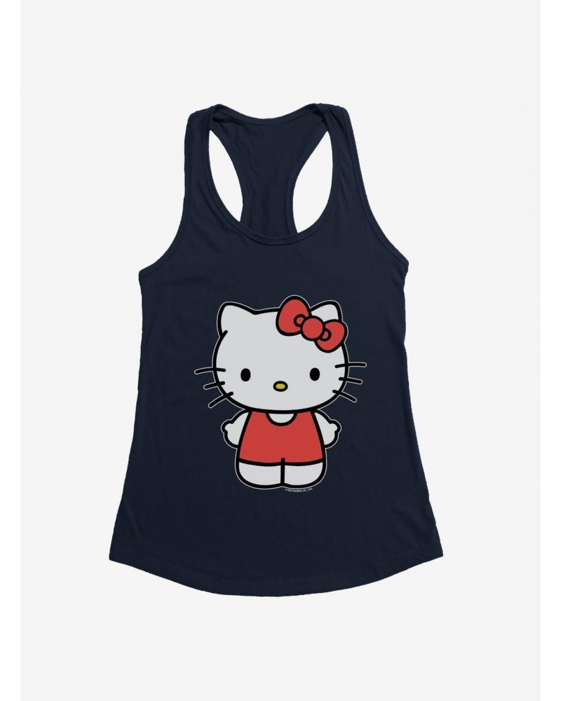 Hello Kitty Outfit Girls Tank $7.77 Tanks