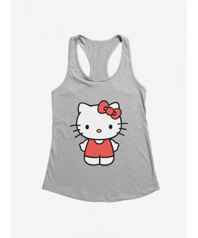 Hello Kitty Outfit Girls Tank $7.77 Tanks