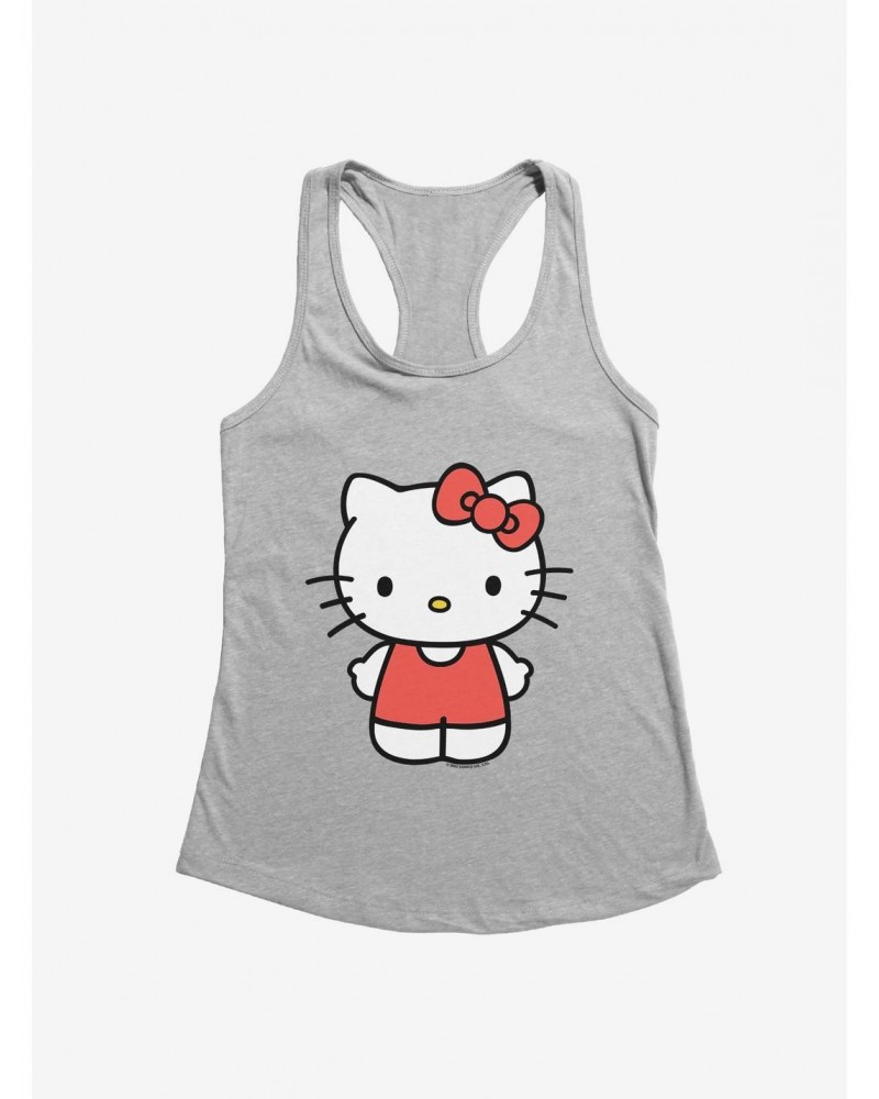 Hello Kitty Outfit Girls Tank $7.77 Tanks