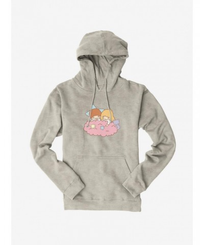 Little Twin Stars Cloud Dream Hoodie $15.45 Hoodies