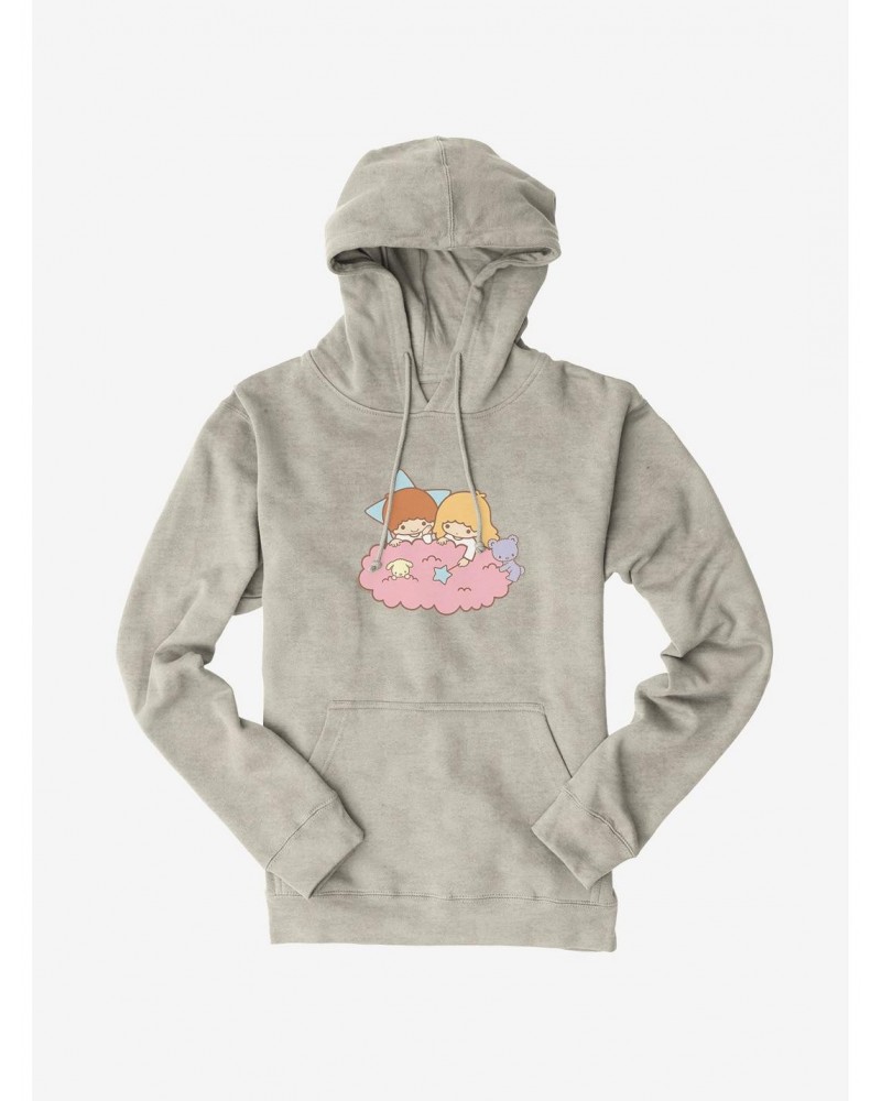 Little Twin Stars Cloud Dream Hoodie $15.45 Hoodies