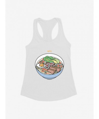 Gudetama Spicy Girls Tank $6.37 Tanks