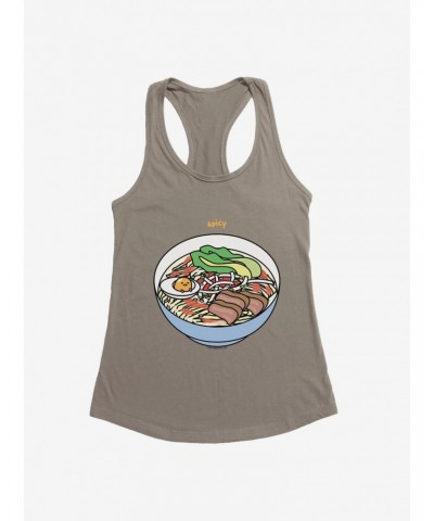 Gudetama Spicy Girls Tank $6.37 Tanks