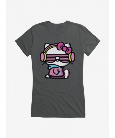 Hello Kitty Shutter Sunnies Girls T-Shirt $9.96 T-Shirts