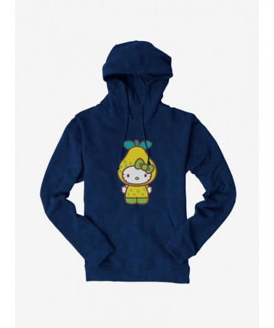 Hello Kitty Five A Day Peary Healthy Hoodie $16.88 Hoodies