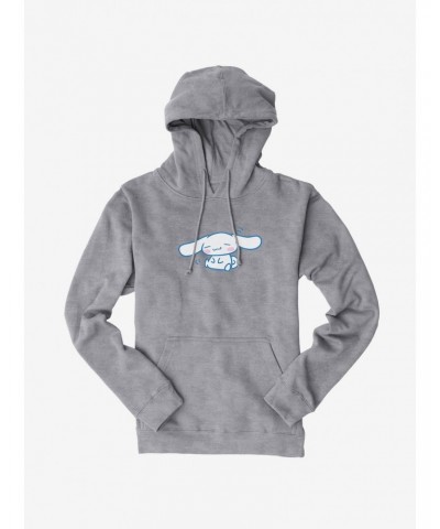 Cinnamoroll Shaking Happiness Hoodie $11.14 Hoodies