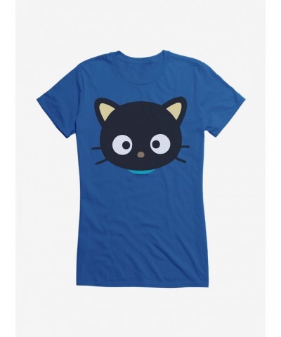 Chococat Staring Girls T-Shirt $7.97 T-Shirts