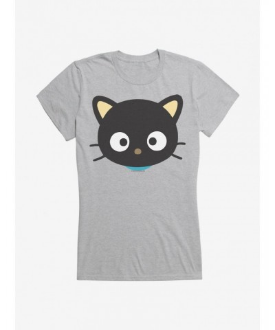 Chococat Staring Girls T-Shirt $7.97 T-Shirts