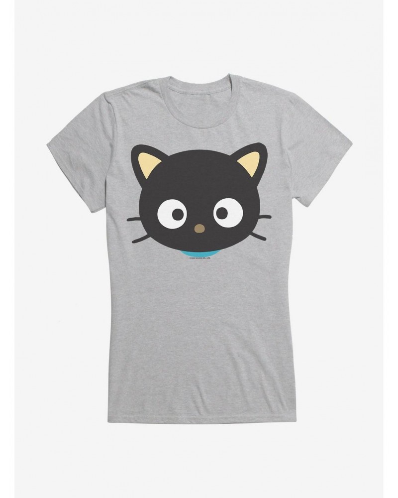 Chococat Staring Girls T-Shirt $7.97 T-Shirts