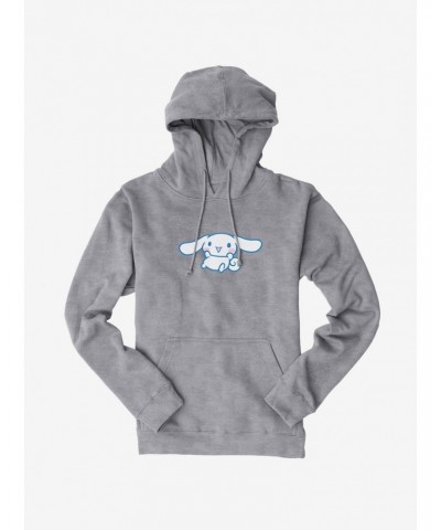 Cinnamoroll All The Happiness Hoodie $13.65 Hoodies