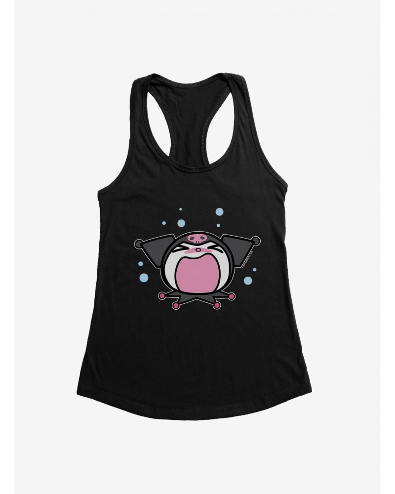 Kuromi Screaming Girls Tank $9.16 Tanks