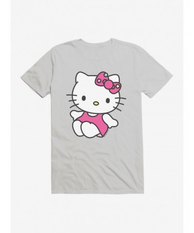 Hello Kitty Sugar Rush Slide Down T-Shirt $8.60 T-Shirts