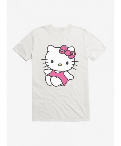 Hello Kitty Sugar Rush Slide Down T-Shirt $8.60 T-Shirts