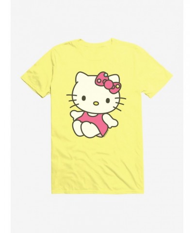 Hello Kitty Sugar Rush Slide Down T-Shirt $8.60 T-Shirts