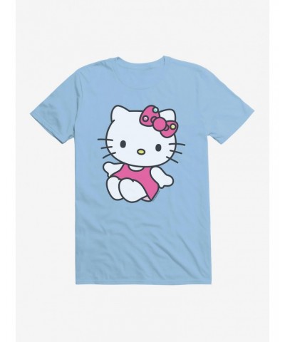 Hello Kitty Sugar Rush Slide Down T-Shirt $8.60 T-Shirts