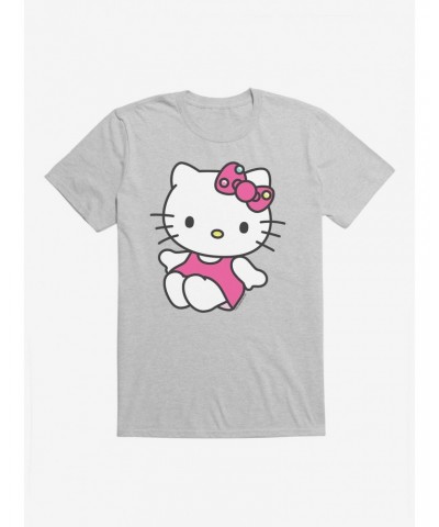 Hello Kitty Sugar Rush Slide Down T-Shirt $8.60 T-Shirts