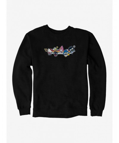 Hello Kitty Sports 2021 Sweatshirt $12.99 Sweatshirts
