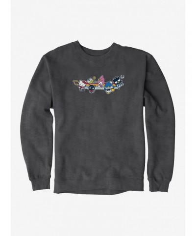 Hello Kitty Sports 2021 Sweatshirt $12.99 Sweatshirts