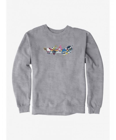 Hello Kitty Sports 2021 Sweatshirt $12.99 Sweatshirts