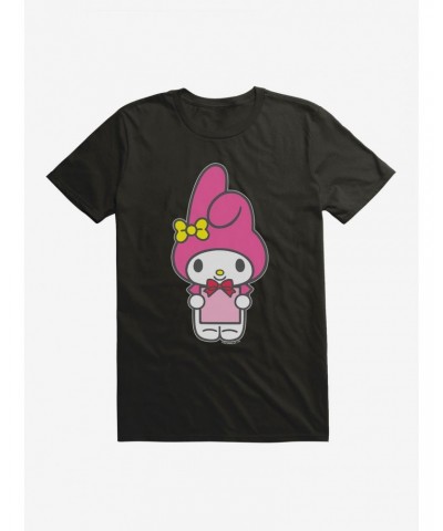 My Melody Cute Portrait T-Shirt $6.69 T-Shirts