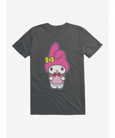 My Melody Cute Portrait T-Shirt $6.69 T-Shirts